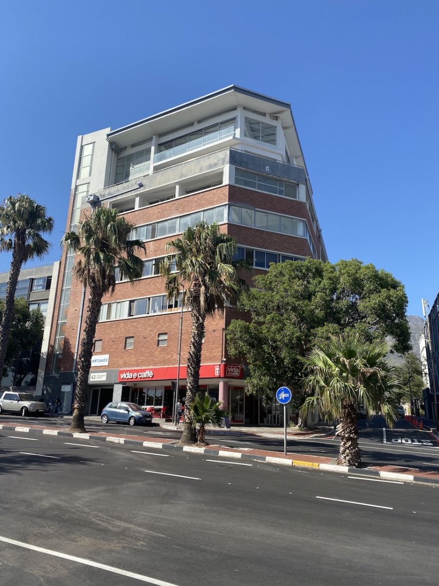 To Let commercial Property for Rent in Gardens Western Cape